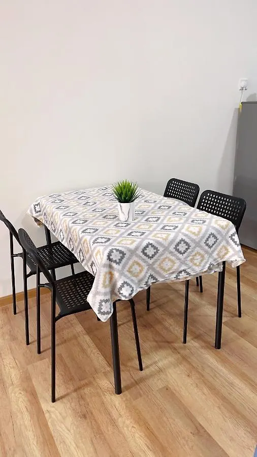 Apartmán M1 4Pax Studio Nearby Jonker Street Malacca